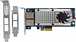   QNAP Dual-port 10Gbase-T Network Card (LAN-10G2T-X550)