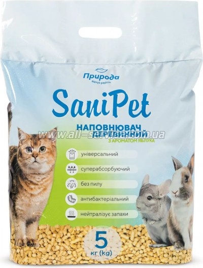     Sani Pet   () 5  (4823082407941)