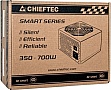   Chieftec 600W (GPS-600A8)