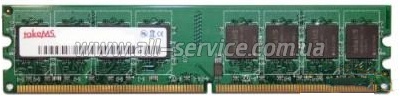  TakeMS 2Gb DDR2 800MHz (TMS2GB264D082-805EQ)