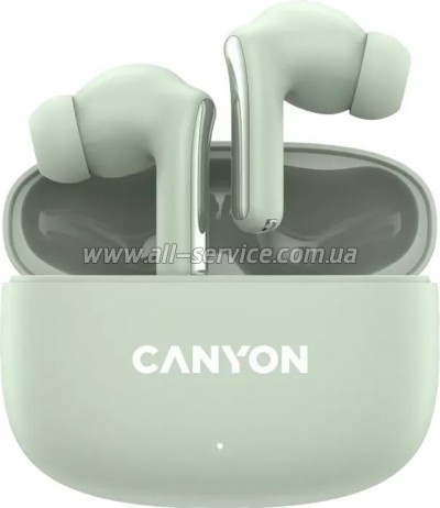  Canyon OnGo 9 Green (CNS-TWS9G)