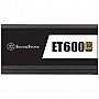   SilverStone STRIDER ET600-MG 600W (SST-ET600-MG)