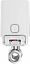   Ajax WaterStop 1/2 white
