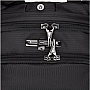 Рюкзак туристический Pacsafe Vibe 25L Econyl backpack чорний (40100138) Рюкзак туристический Pacsafe Vibe 25L Econyl backpack чорний (40100138)