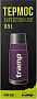  Tramp Expedition Line 0.5  Purple (UTRC-030-purple)