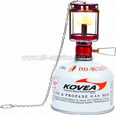   Kovea Firefly KL-805 (8806372095413)