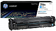  HP 216A CLJ M182/ M183 Cyan (W2411A)
