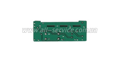  HANP CYBEN Xerox Phaser COLOR 6100 CYAN (CXP6100C)