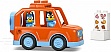 ����������� LEGO DUPLO Bluey ����������� � ��������� � ���� (10458)