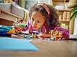 ����������� LEGO Friends ���������� ������� ��� ����������� � ������ �� ����� (42672)