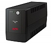  APC Back-UPS 650VA IEC (BX650LI)