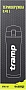  Tramp 450 ml Mat Olive (UTRC-107-mat-olive)