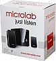   Microlab M-500U