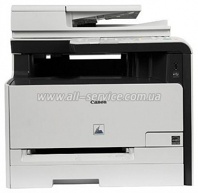  4 . Canon i-SENSYS MF8050CN (3556B025)