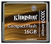   16GB Kingston CF 600x (CF/16GB-U3)