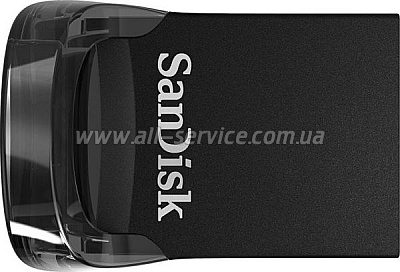  32GB SanDisk USB 3.0 Ultra Fit (SDCZ430-032G-G46)