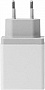 �������� ������� XoKo WC-210 2.4A USB White (WC-210-WH)