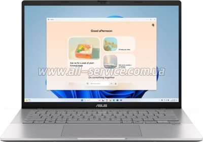  ASUS Vivobook S 14 S3407CA-LY023 (90NB16J1-M008L0)