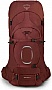Рюкзак туристический Osprey Aether 65 acorn red - S/M - червоний (009.3999) Рюкзак туристический Osprey Aether 65 acorn red - S/M - червоний (009.3999)