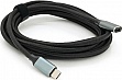 Дата кабель USB-C M/F 3.0m USB 3.2 Gen2 100W 10Gbps 4K60Hz black Voltronic (YT-TC-TC-EXB-3m) Дата кабель USB-C M/F 3.0m USB 3.2 Gen2 100W 10Gbps 4K60Hz black Voltronic (YT-TC-TC-EXB-3m)