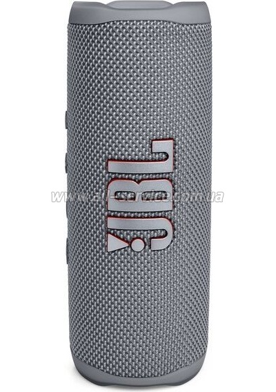   JBL Flip 6 Grey (JBLFLIP6GREY)