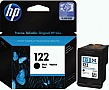  HP 122 HP DJ 1050/ 2050/ 3050 Black (CH561HE)