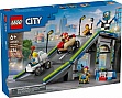����������� LEGO City ������� �����������: �������� ��� �������� ����������� (60460)