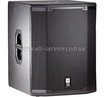 ������������ ������� JBL (PRX418SD)