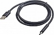 ���� ������ USB 2.0 AM to USB-C 3.0m Cablexpert (CCP-USB2-AMCM)