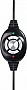 �������� Media-Tech Nemesis USB Black-Red (MT3574)