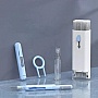    Xoko Clean 100 Blue (XK-CS100-BLU)