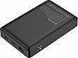   ColorWay 20 000 mAh PD/65W, QC/3.0, black (CW-PB200LPA3BK-PDD)