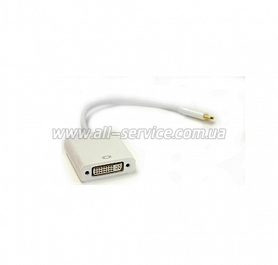  PowerPlant USB Type-C - DVI, 15 (DV00DV4063)