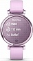 Смарт-часы Garmin Lily 2, Lilac, Silicone (010-02839-01) Смарт-часы Garmin Lily 2, Lilac, Silicone (010-02839-01)