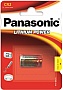 ��������� Panasonic CR2 Lithium * 1 (CR-2L/1BP)