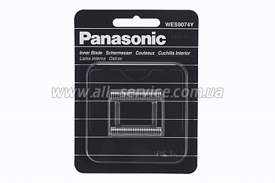  WES9074   Panasonic ES8017Y, ES8026