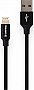  Colorway USB - Apple Lightning 2.1 1  (CW-CBUL004-BK)