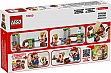 ����������� LEGO Super Mario ������ Captain Toad (72040)