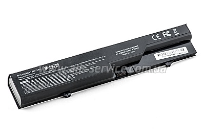  PowerPlant   HP 420 (587706-121, H4320LH) 10.8V 5200mAh (NB00000068)