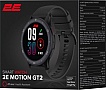 - 2E Motion GT2 47mm Black (2E-CWW21BK)