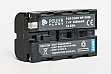 A PowerPlant LED NP-F550 (DV00DV1365)