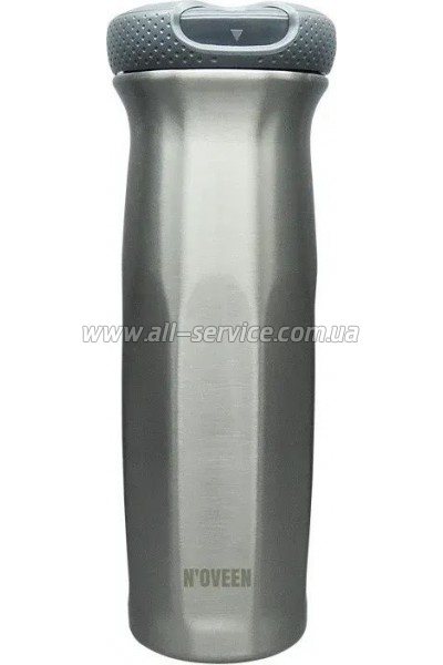  Noveen TB902 630  Strong Steel Silver (RL070821)