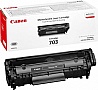 �������� 703 Canon LBP-2900/ HP LJ 3050/ M1005/ M1319F (7616A005)