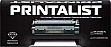  PRINTALIST HP CLJ M280/ M281/ M254  CF540X Black (HP-CF540X-PL)