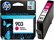  HP 903 OfficeJet Pro 6950 / 6960 / 6970 Magenta (T6L91AE)