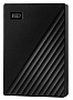  WD 2.5