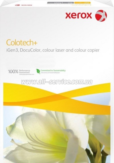 ������ Xerox Colotech+ SRA3 350�/� 125� (003R98625)