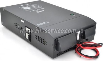 ��� Europower RTSWm-MPPT-3000LCD