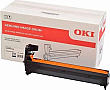 ����-�������� OKI C824/ C834/ C844 Black (46857508)
