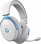 �������� GamePro Asgard Skadi Wireless White/Blue (HSW191WB)